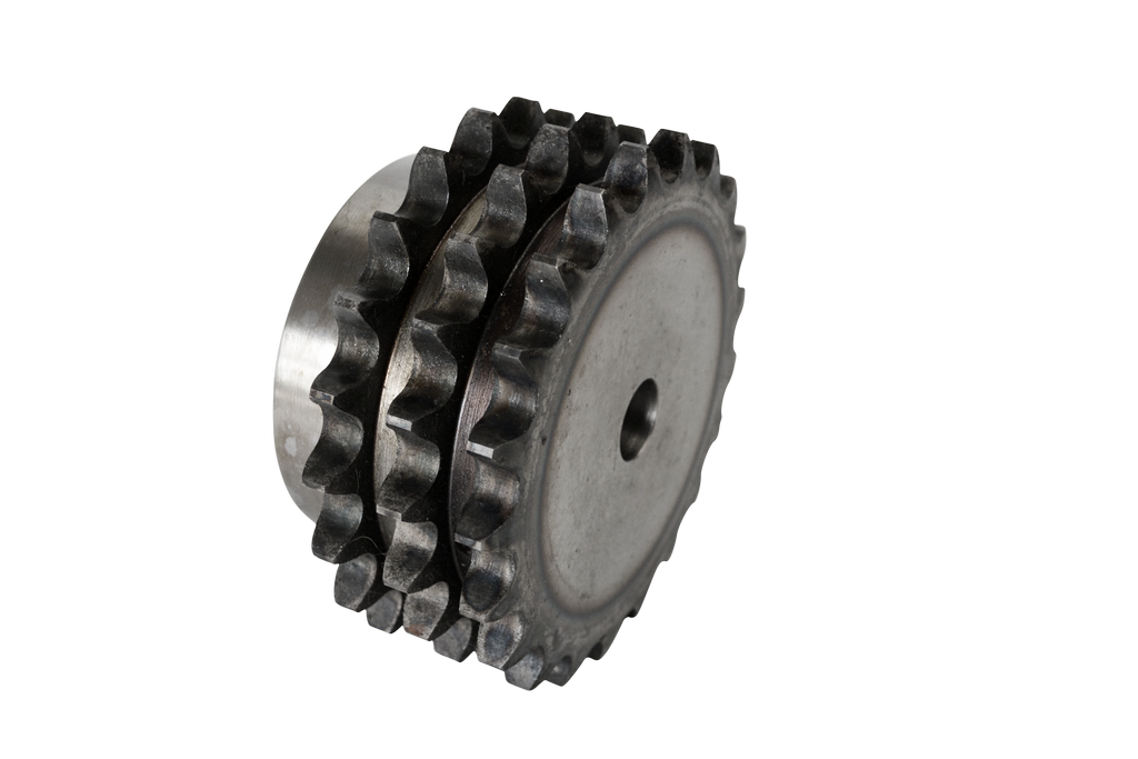Pilot Bore Sprockets